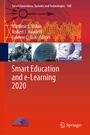 Cover: Smart Education and e-Learning 2020 - Springer