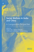 Cover: Social Welfare in India and China - Springer