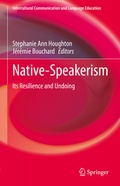 Cover: Native-Speakerism - Springer