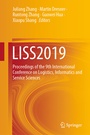 Cover: LISS2019 - Springer