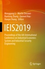 Cover: IEIS2019 - Springer