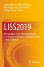 Cover: LISS2019 - Springer