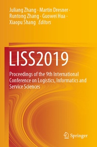 Abbildung von: LISS2019 - Springer