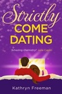 Cover: Strictly Come Dating - HarperCollins