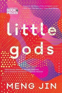 Enlarge image Cover: Little Gods - Collins