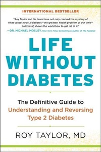 Enlarge image Cover: Life Without Diabetes - Collins