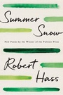 Cover: Summer Snow - Ecco Press
