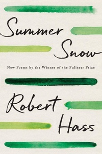 Enlarge image Cover: Summer Snow - Ecco Press