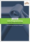 Cover: iOS Programming - Big Nerd Ranch Guides