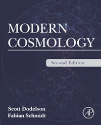 Abbildung von: Modern Cosmology - Academic Press