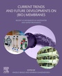 Cover: Current Trends and Future Developments on (Bio-) Membranes - Elsevier
