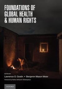 Abbildung von: Foundations of Global Health & Human Rights - Oxford University Press Inc