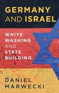 Cover: Germany and Israel - Oxford University Press