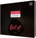 Cover: Feiert Jesus! Best of - H&auml;nssler