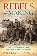 Cover: Rebels in the Making - OUP eBook
