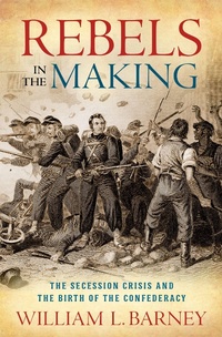 Enlarge image Cover: Rebels in the Making - OUP eBook