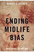 Cover: Ending Midlife Bias - OUP eBook