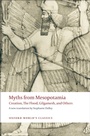 Cover: Myths from Mesopotamia - OUP eBook