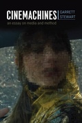 Cover: Cinemachines - University of Chicago Press