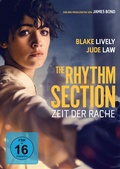 Cover: The Rhythm Section - Zeit der Rache - Leonine
