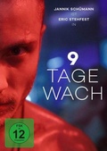 Cover: 9 Tage wach - Leonine