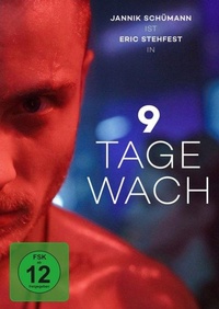 Enlarge image Cover: 9 Tage wach - Leonine