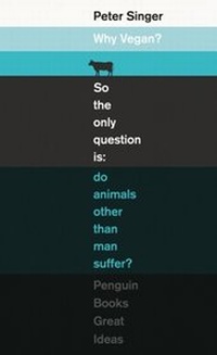 Enlarge image Cover: Why Vegan? - Penguin Books Ltd