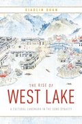 Cover: The Rise of West Lake - University of Washington Press