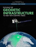 Bild: Evolving the Geodetic Infrastructure to Meet New Scientific Needs - National Academies Press