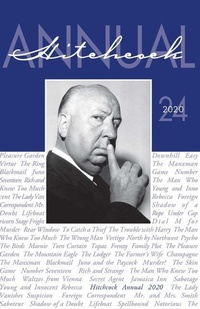 Abbildung von: Hitchcock Annual - Columbia University Press