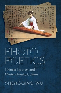 Abbildung von: Photo Poetics - Columbia University Press
