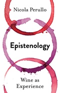 Cover: Epistenology - Columbia University Press