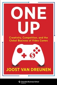 Abbildung von: One Up - Columbia University Press
