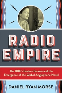 Abbildung von: Radio Empire - Columbia University Press