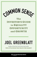 Cover: Common Sense - Columbia University Press