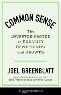 Abbildung von: Common Sense - Columbia University Press