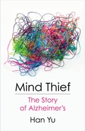Abbildung von: Mind Thief - Columbia University Press