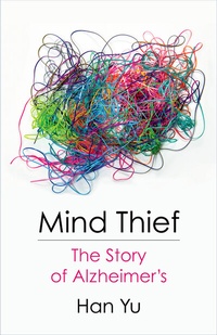 Abbildung von: Mind Thief - Columbia University Press