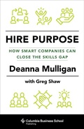 Cover: Hire Purpose - Columbia University Press