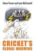 Cover: Cricket's Global Warming - TurnerMcC Publishing
