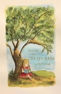 Cover: Lessons from The Zen Room - Dawn Culp