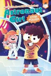 Enlarge image Cover: Star Power #2 - Penguin USA