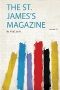 Cover: The St. James's Magazine: Volume 28 - HardPress Ltd