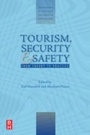 Cover: Tourism, Security and Safety - Routledge