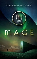 Cover: Mage - various Australia publishers