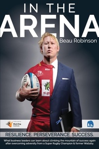 Abbildung von: In the Arena - Beau Robinson