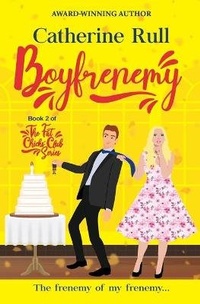Enlarge image Cover: Boyfrenemy - Wolfhaus Press