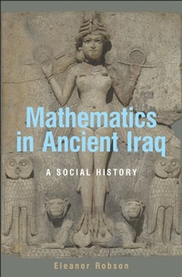 Abbildung von: Mathematics in Ancient Iraq - Princeton University Press