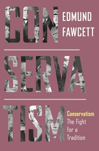 Abbildung von: Conservatism - Princeton University Press