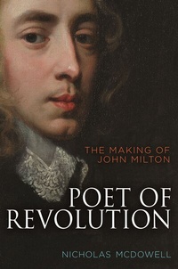 Abbildung von: Poet of Revolution - Princeton University Press